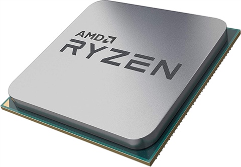 AMD Ryzen 3 3200G (4C/4T @ 3.6GHz) AM4 - CeX (UK): - Buy, Sell, Donate